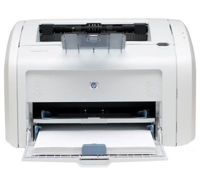 Toner HP LaserJet 1018